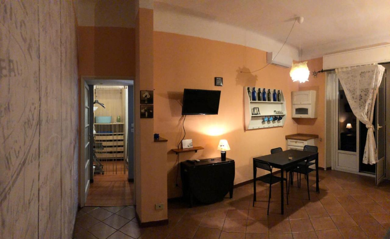 Appartamento 70 Mq "La Casa Di Cri" Milano Dış mekan fotoğraf